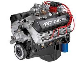 C253D Engine